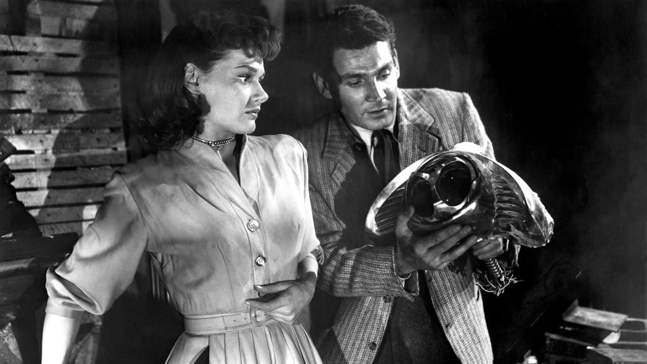 The War of the Worlds still 2