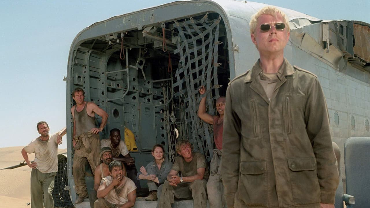 Flight of the Phoenix still 7