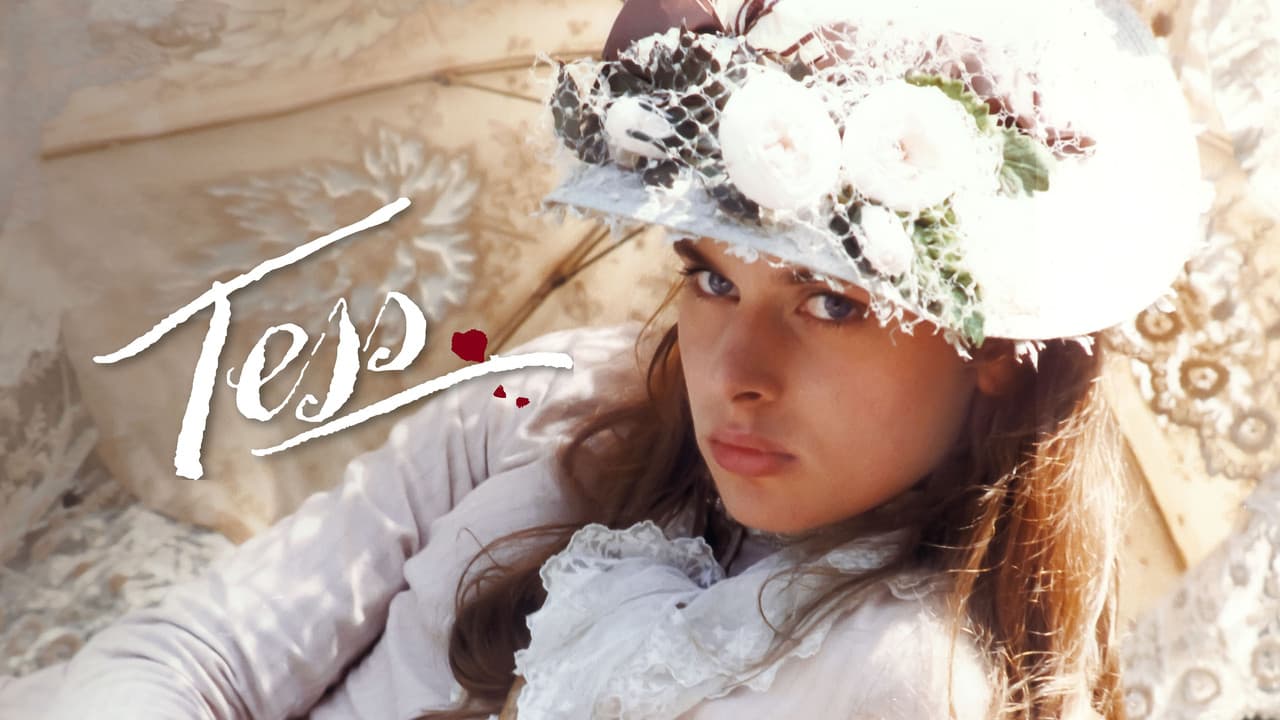 Tess still 6