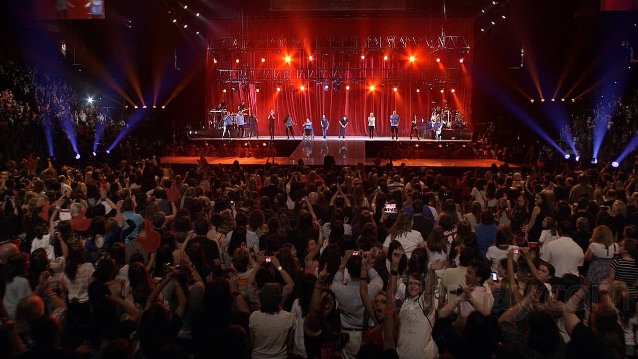 Glee: The Concert Movie still 8