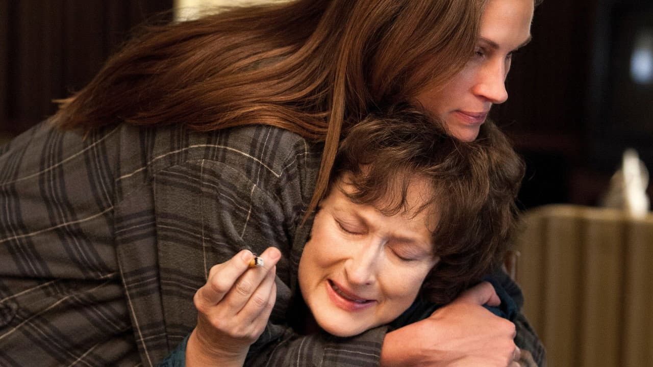 August: Osage County still 4