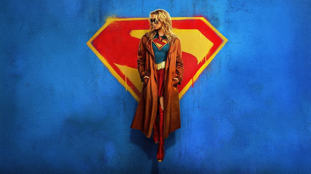 Supergirl (2026): Craig Gillespie's Film News still 8
