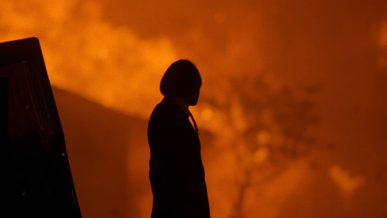 Phantasm II still 4
