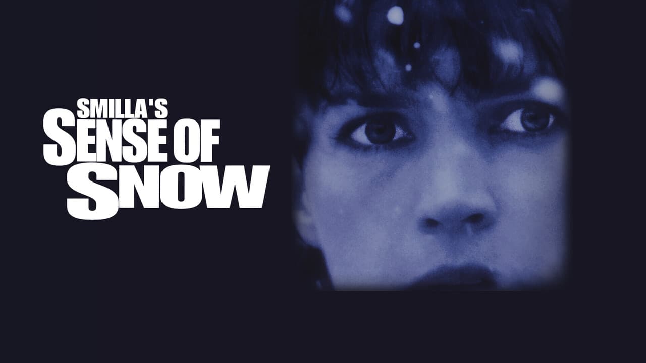Smilla's Sense of Snow still 3