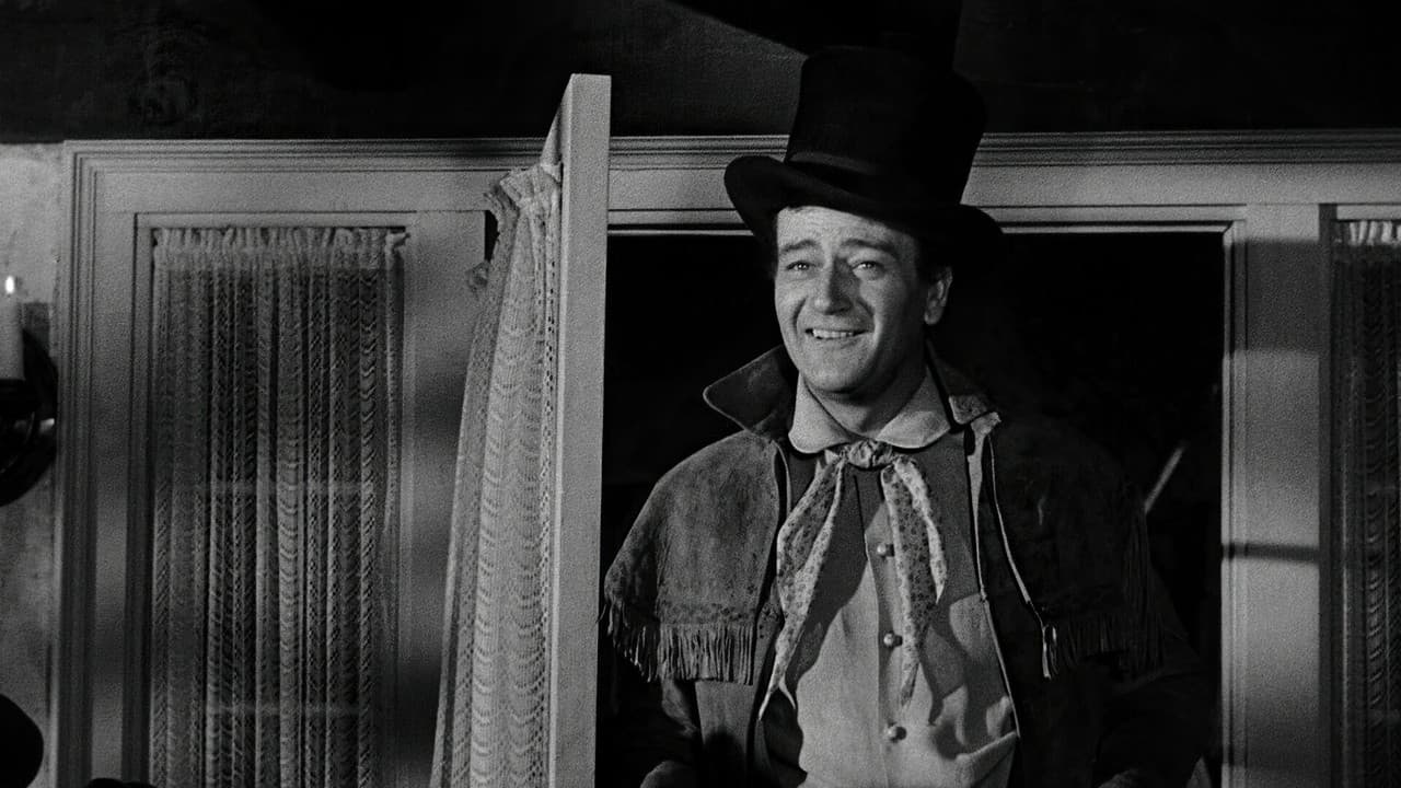 The Fighting Kentuckian still 3