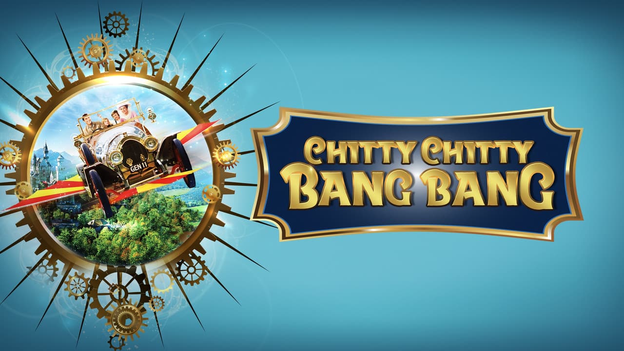 Chitty Chitty Bang Bang still 1