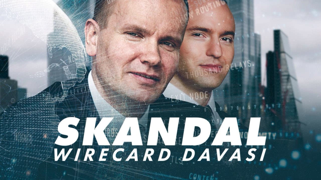 Skandal! Bringing Down Wirecard still 3