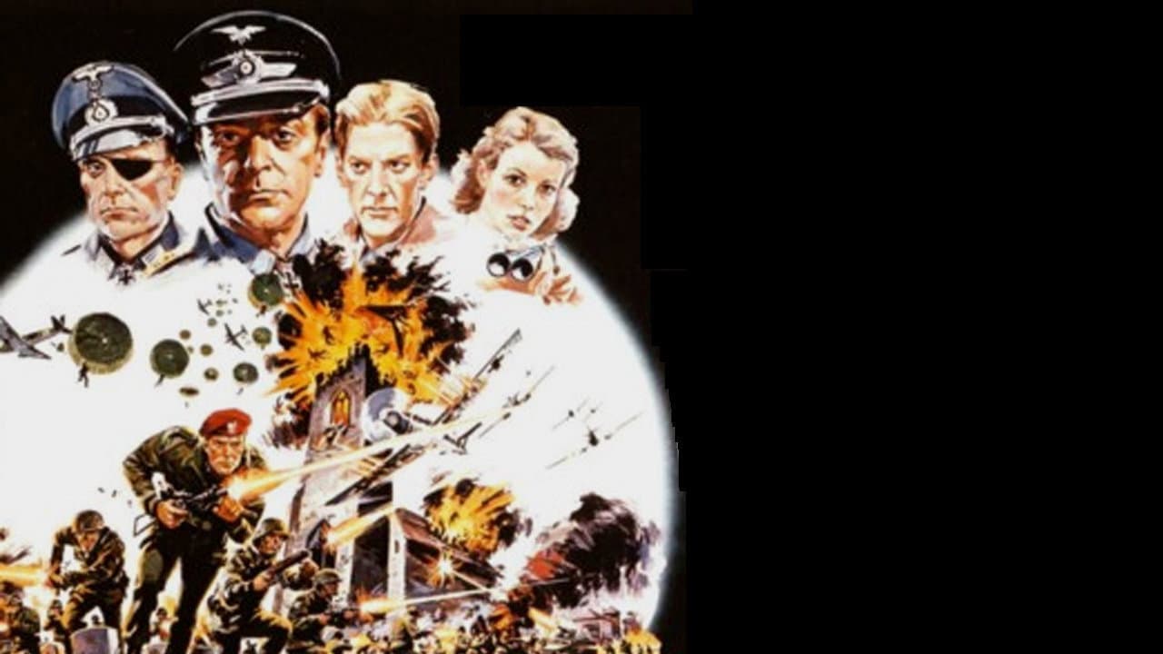 The Eagle Has Landed still 4