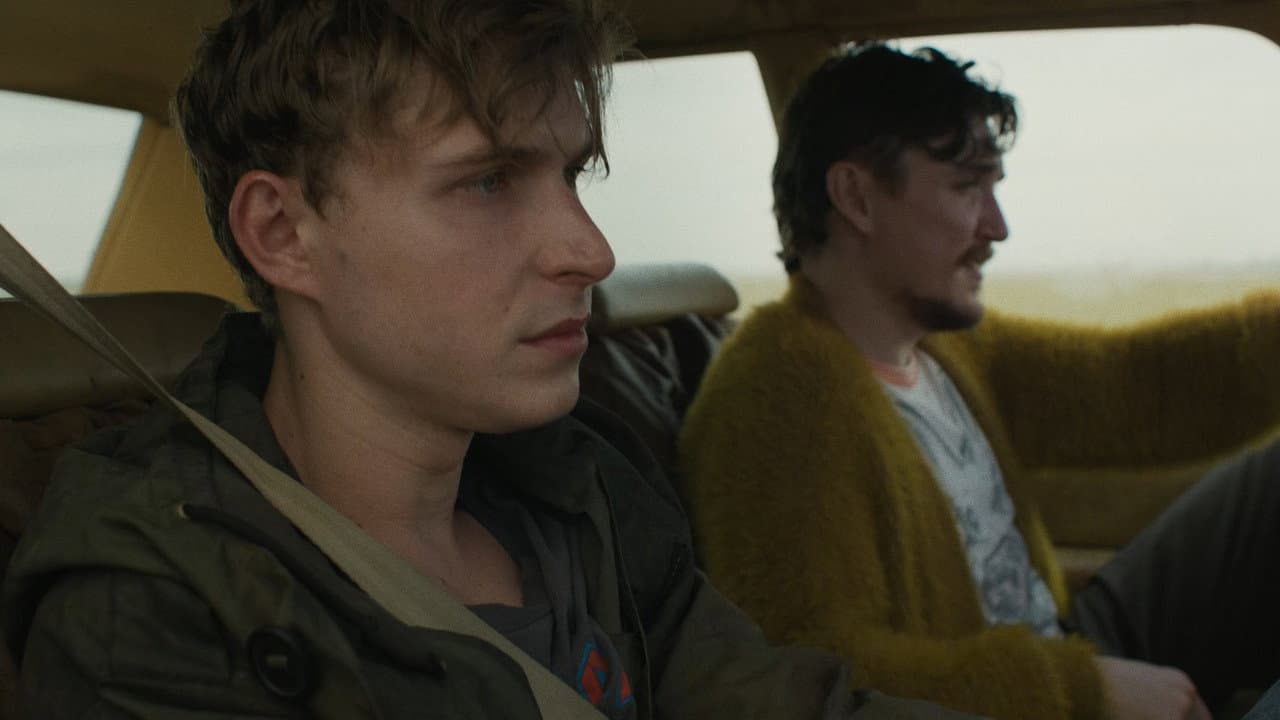 The Passenger still 4