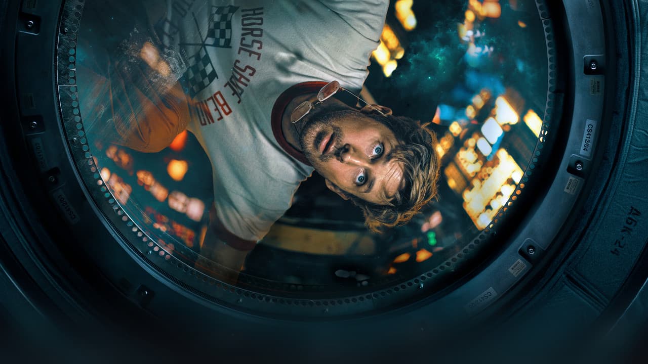 Project Hail Mary Movie Review: A Sci-Fi Triumph still 3