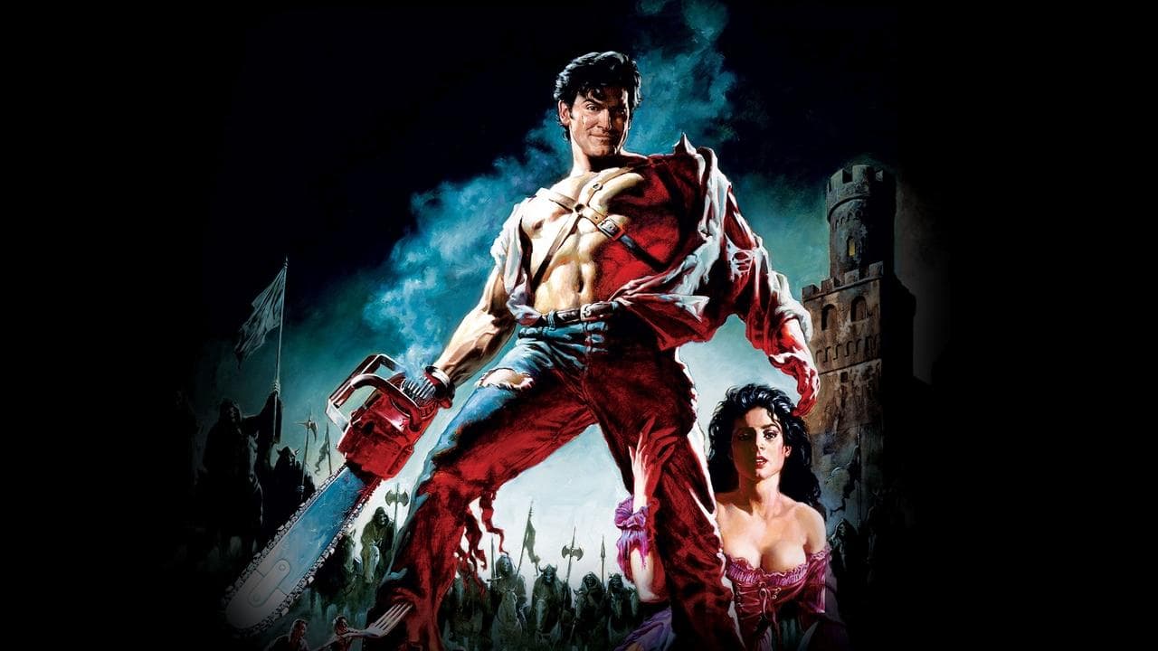 Army of Darkness still 2