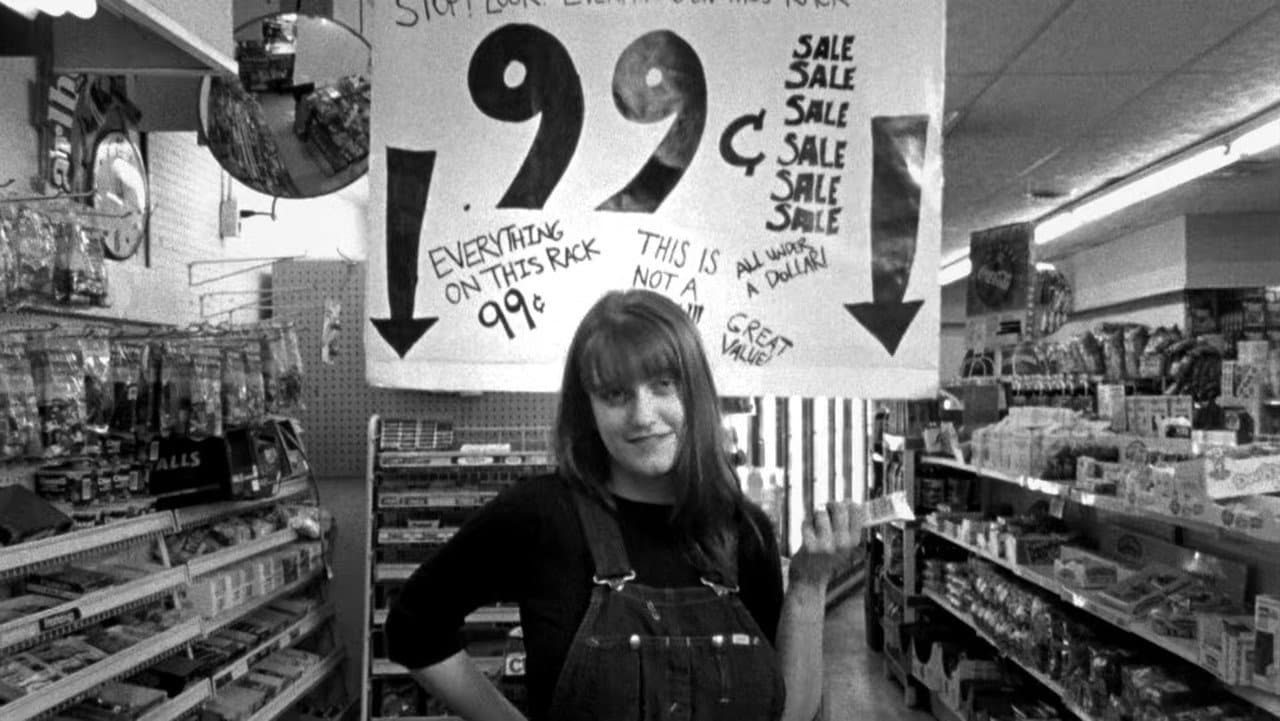 Clerks still 7