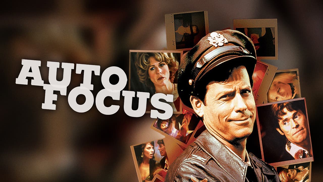 Auto Focus still 7