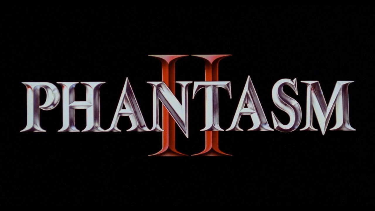 Phantasm II still 5