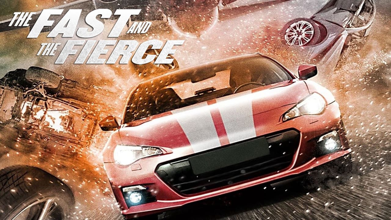 The Fast and the Fierce still 1