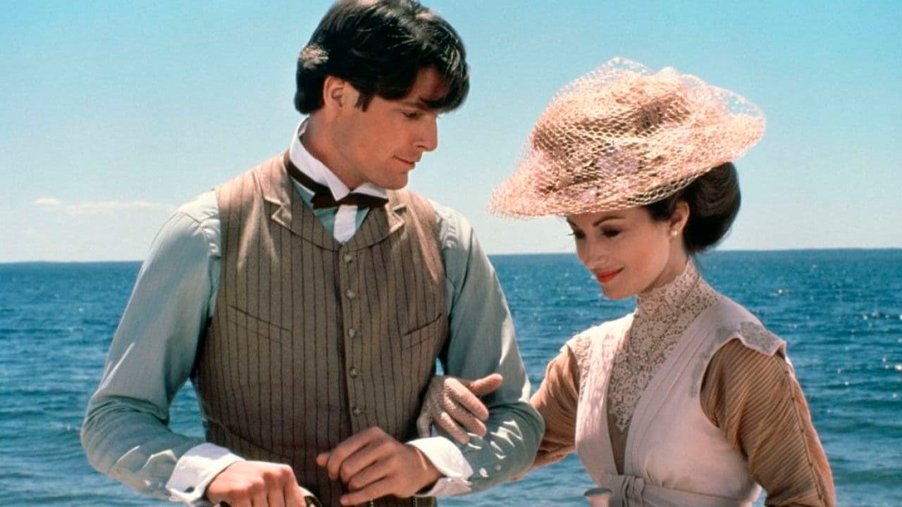 Somewhere in Time News: Updates on Classic Film still 4