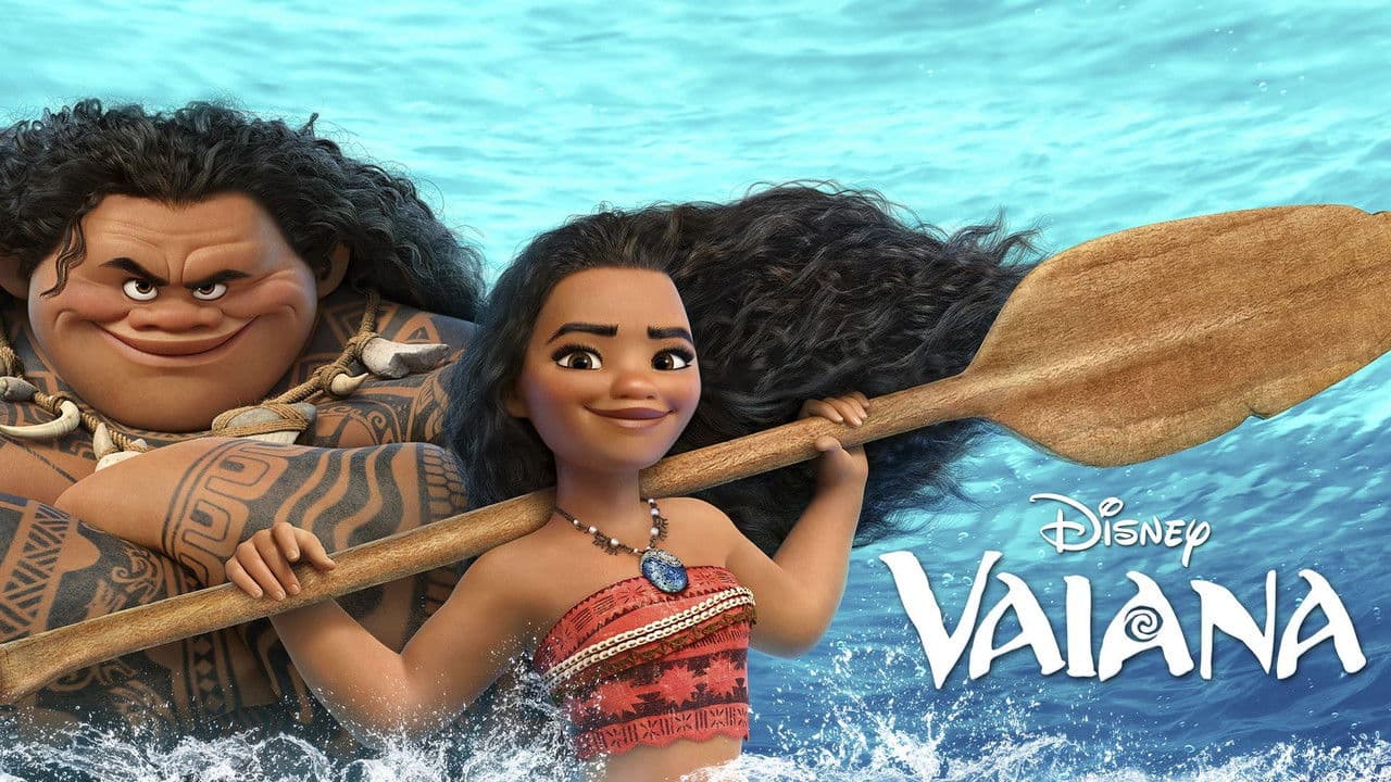 Moana (2016) Movie News | Updates & Behind-the-Scenes still 1
