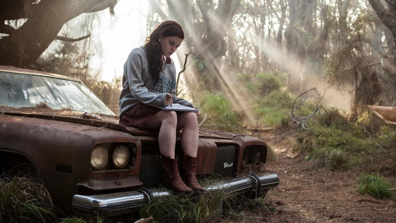 Evil Dead Trailer Breakdown: Every Gruesome Detail still 8