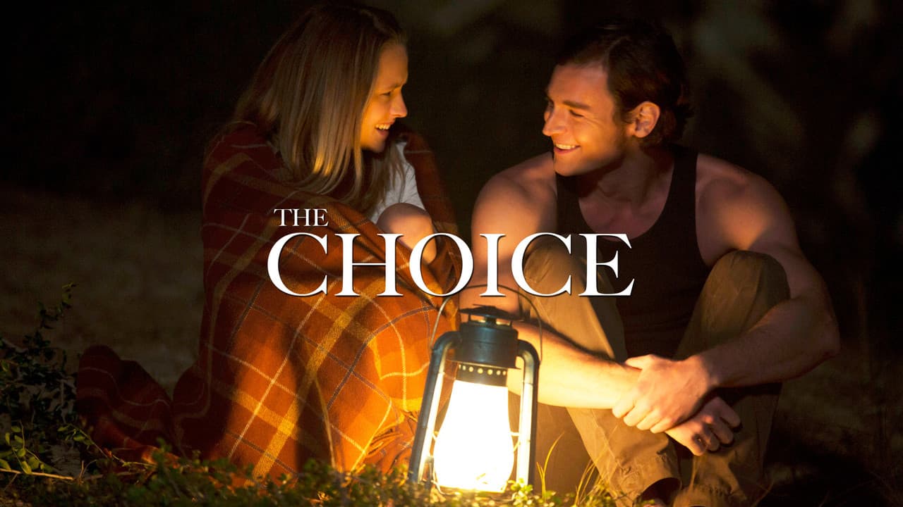 The Choice still 4