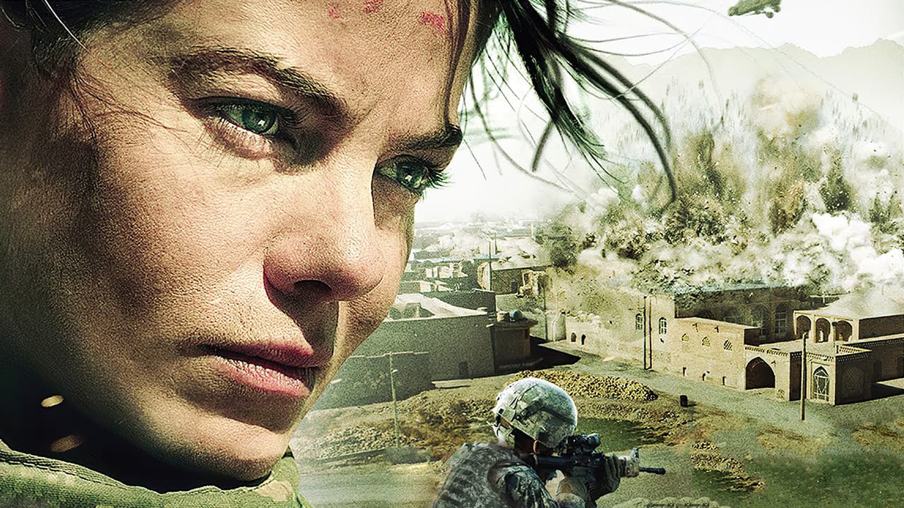 Fort Bliss still 1