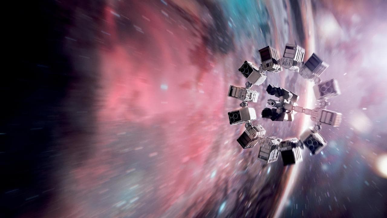 Interstellar still 1