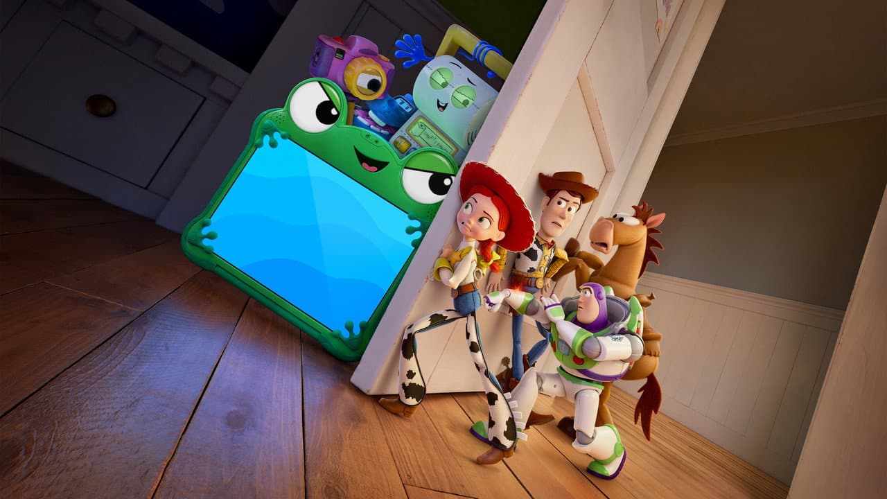 Toy Story 5 Review: A Fun, Familiar Return still 3