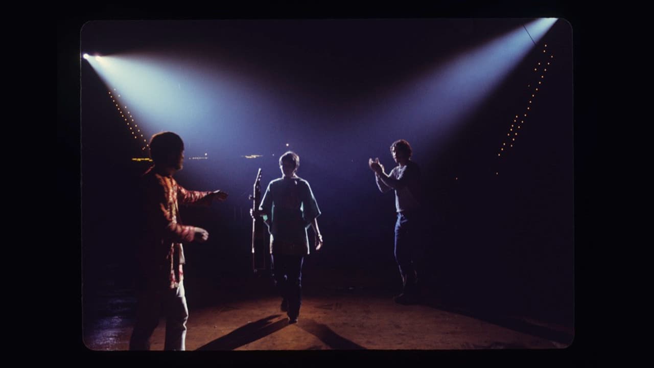 Woodstock: Three Days That Defined a Generation still 4