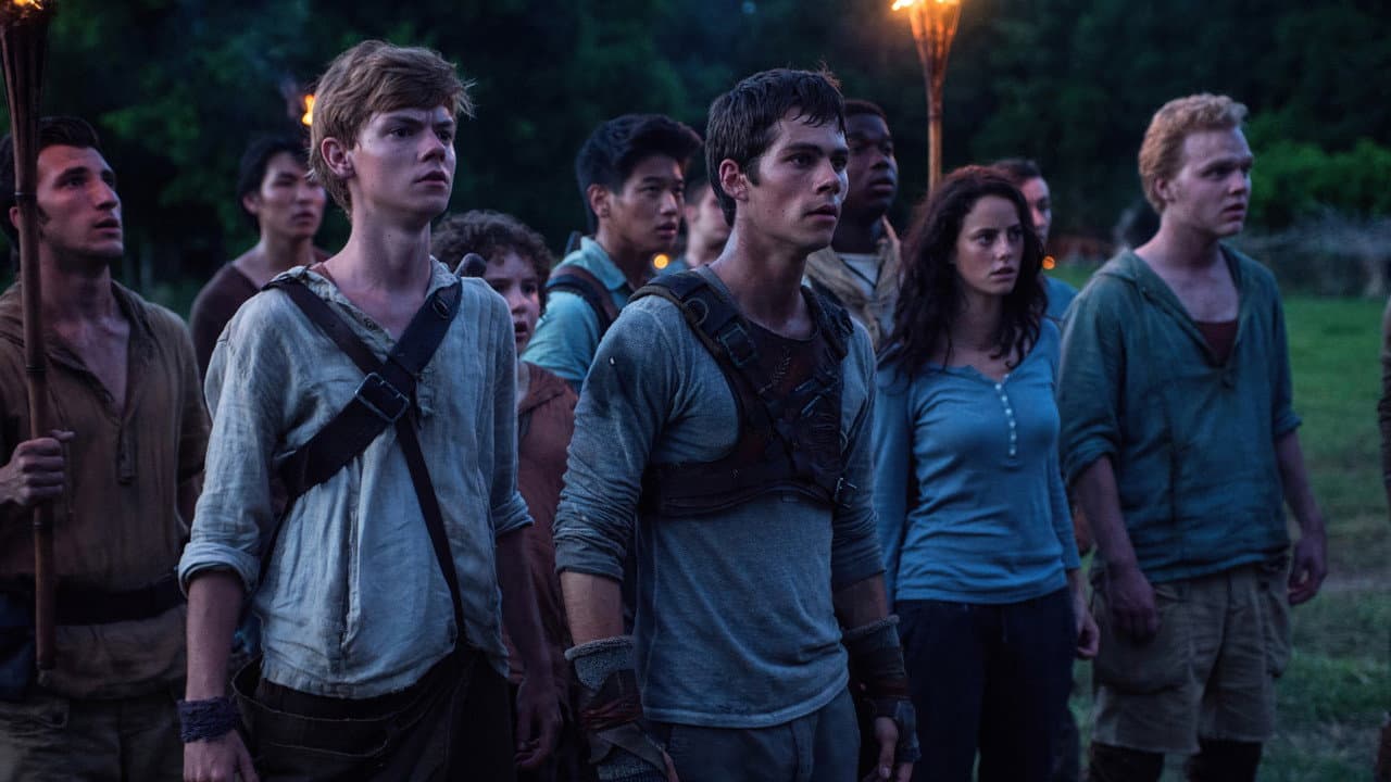 The Runner (2014) - Movie News & Updates still 6