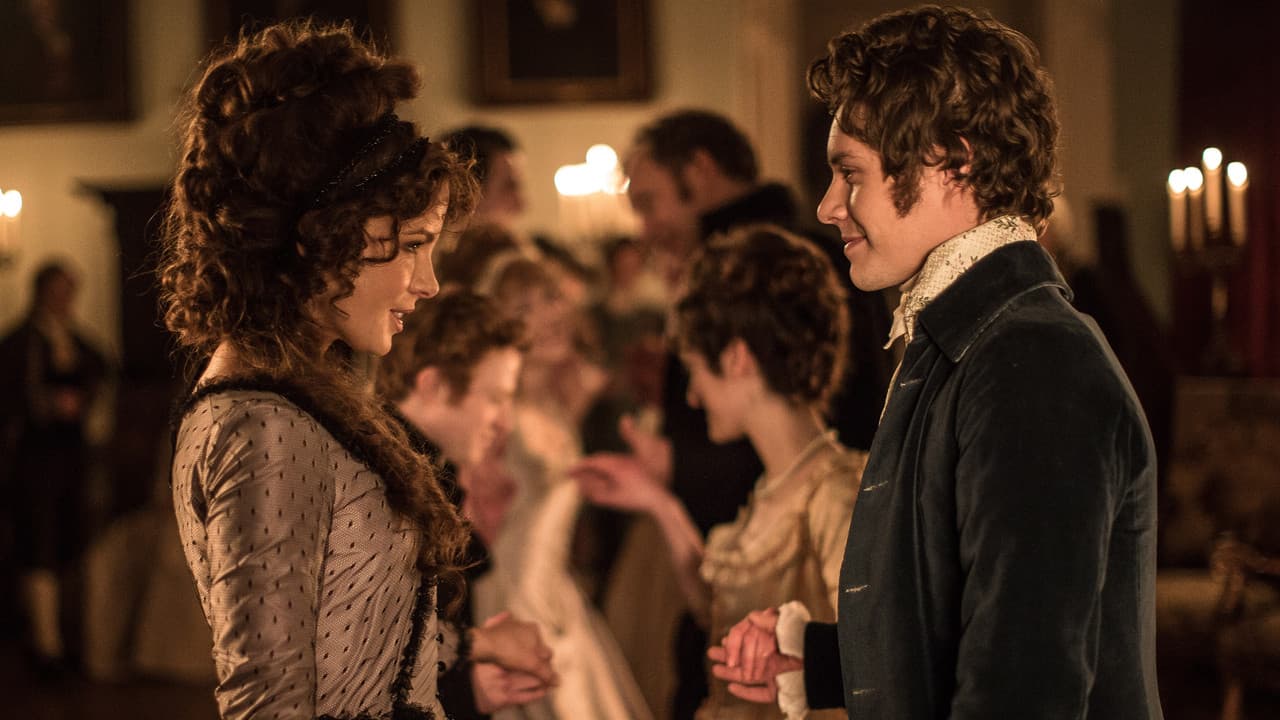 Love & Friendship still 6