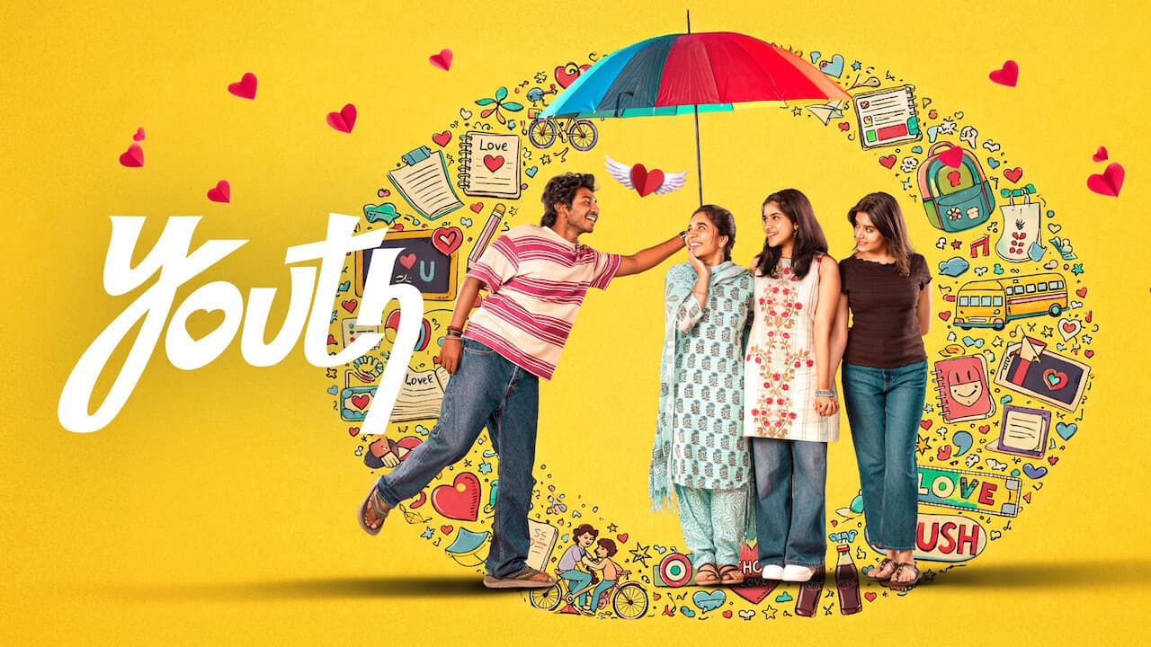 Youth still 4