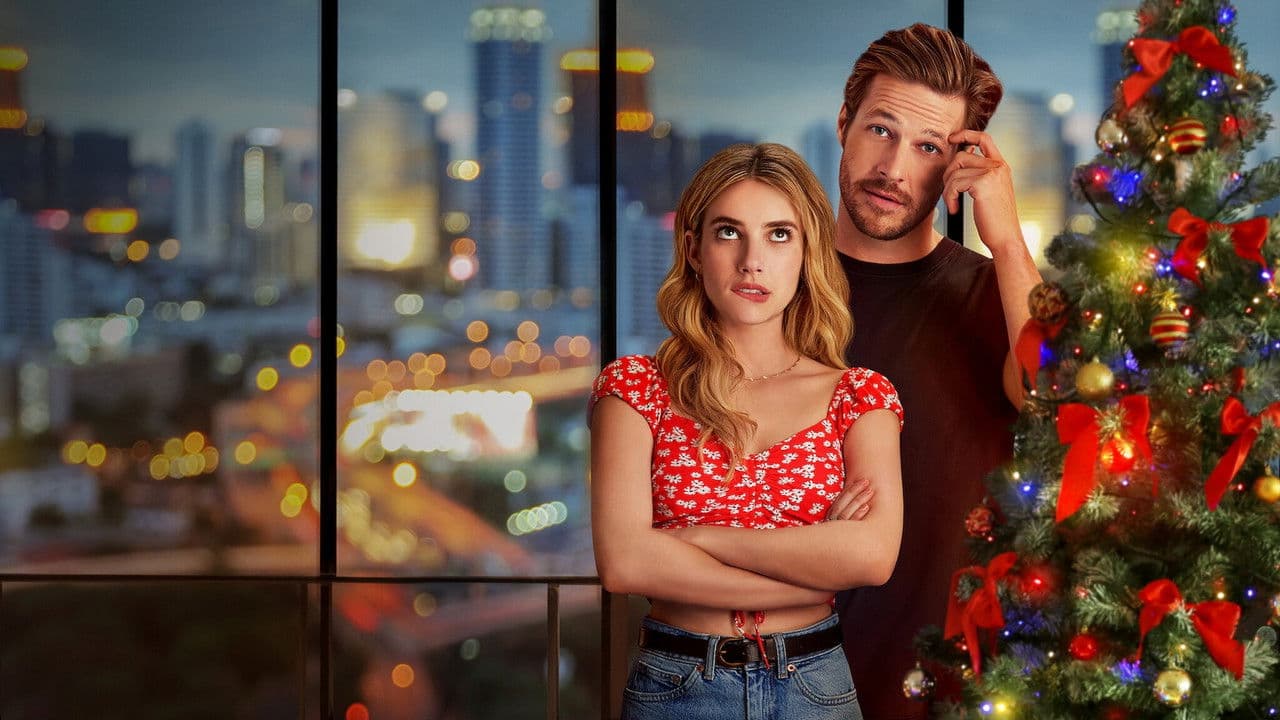Holidate still 1