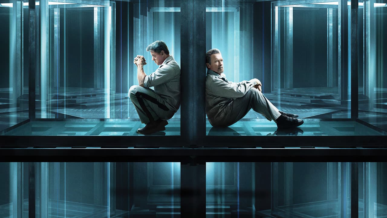 Escape Plan still 8