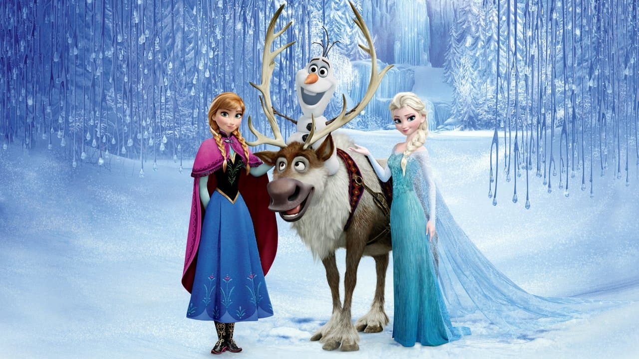 Frozen 3 (2013) News: Plot, Cast & Updates still 4