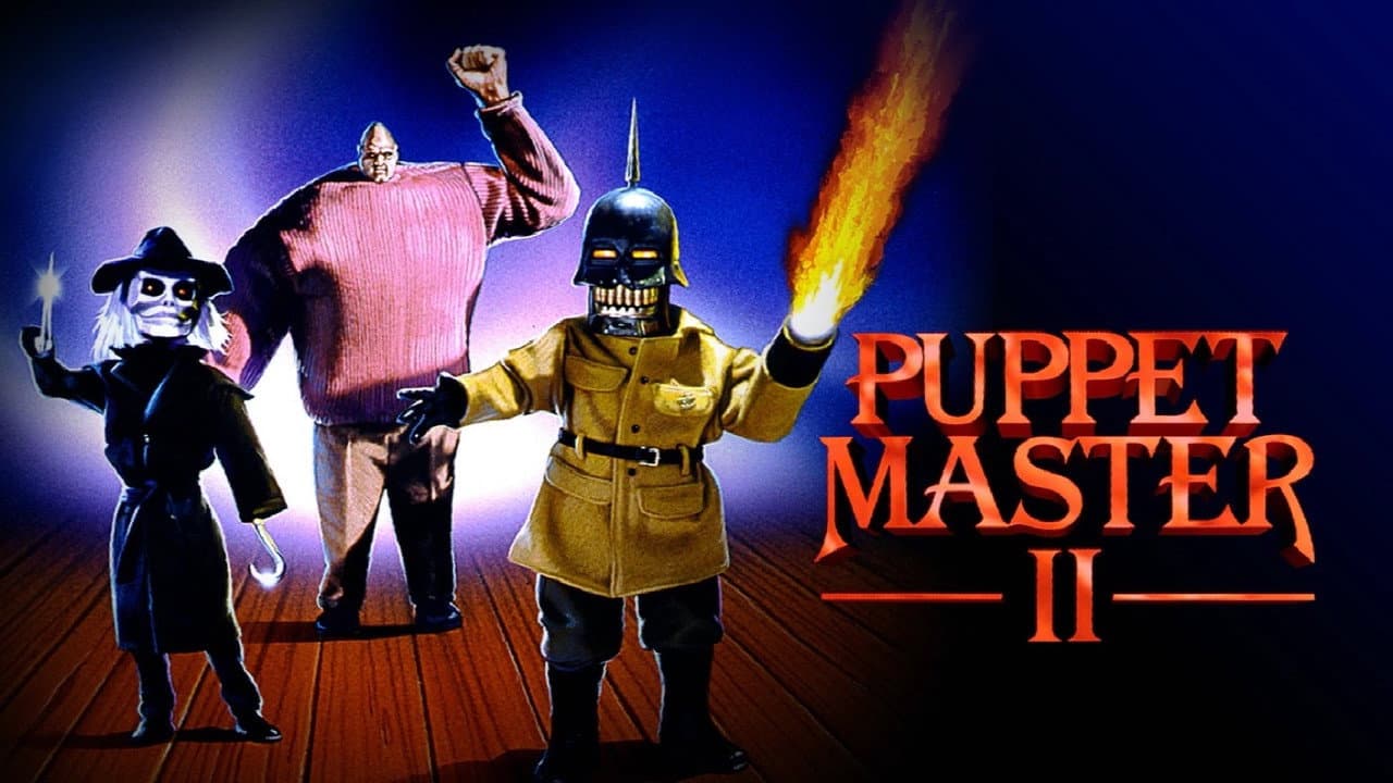 Puppet Master II still 8