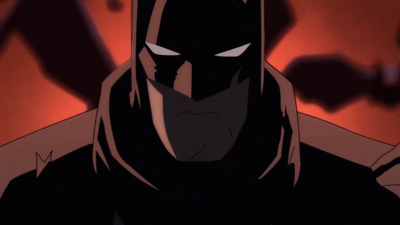 Batman: The Doom That Came to Gotham still 7