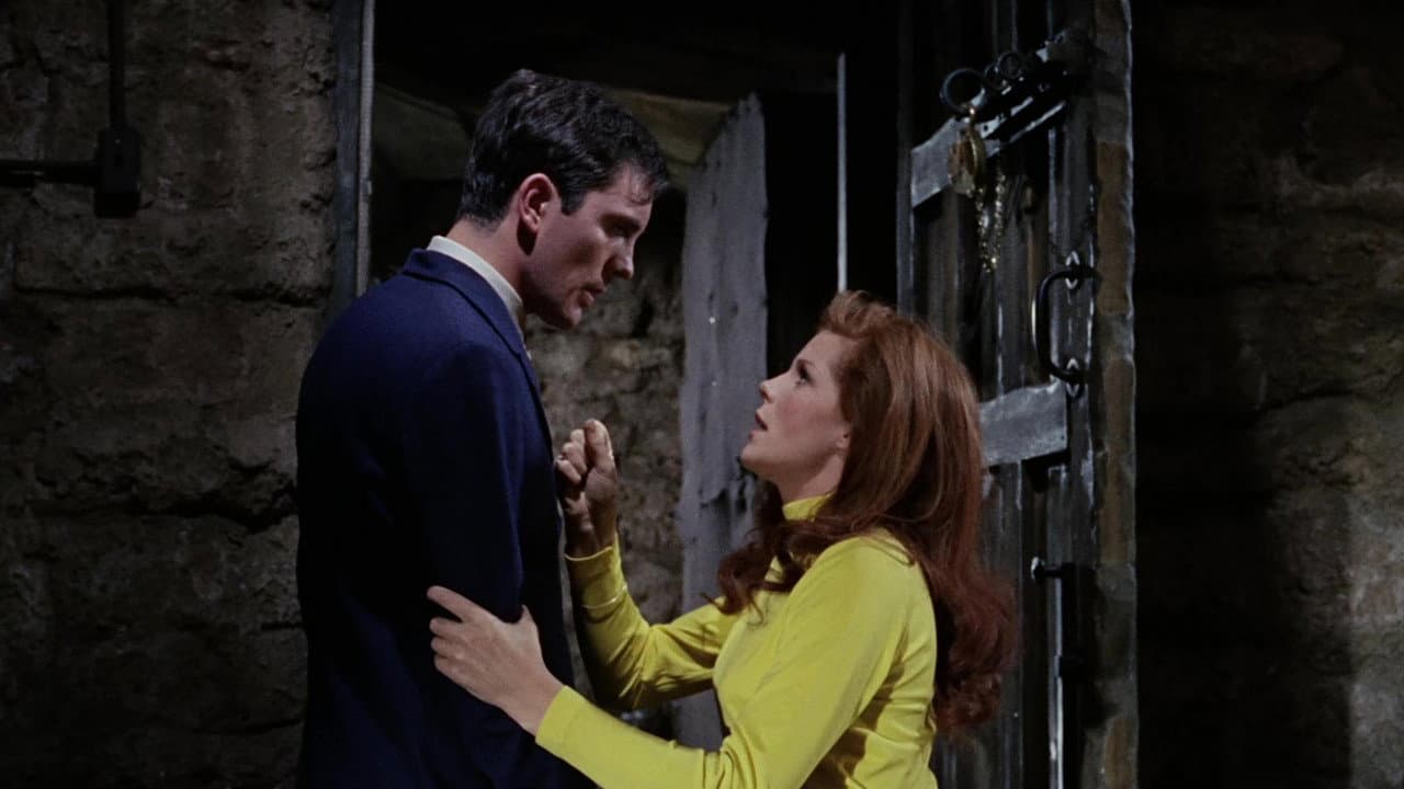 The Collector still 4