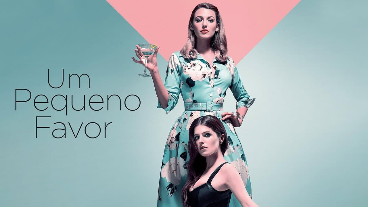 A Simple Favor still 8