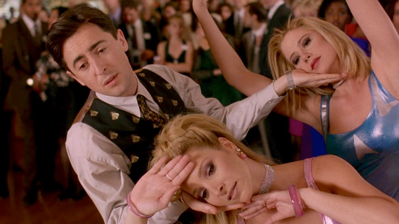 Romy & Michele 2: Sequel News & Updates still 2