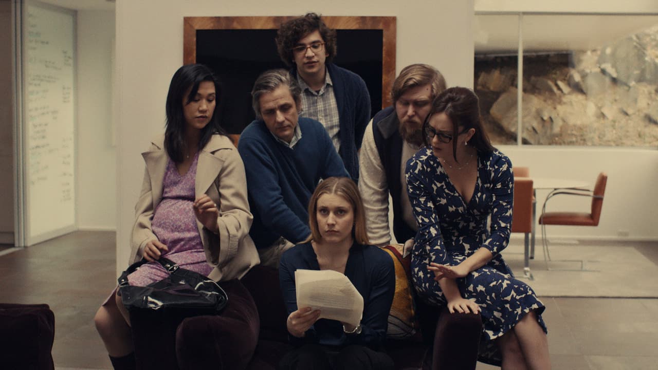Mistress America still 5