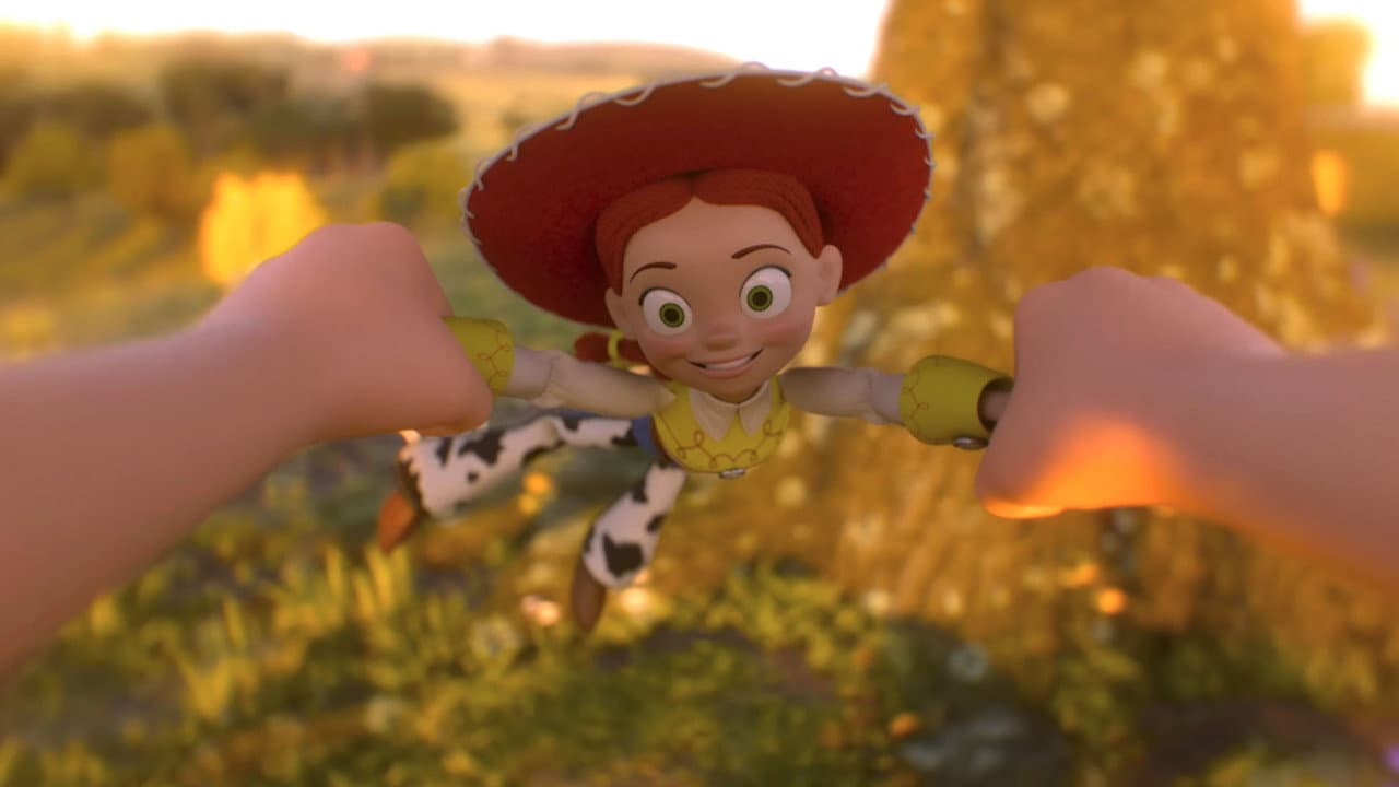 Toy Story 5 Review: A Fun, Familiar Return still 7