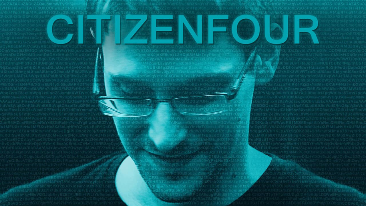 Citizenfour still 1