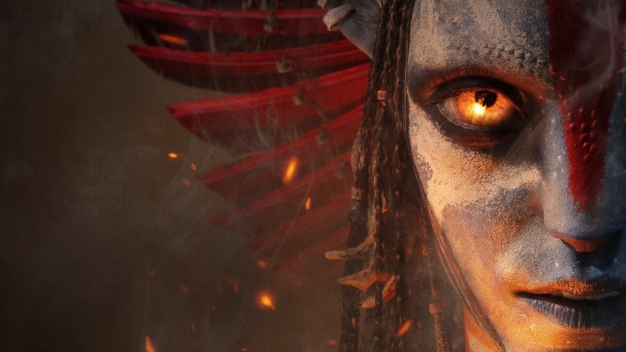 Avatar: Fire and Ash Review - A Fiery Return still 6