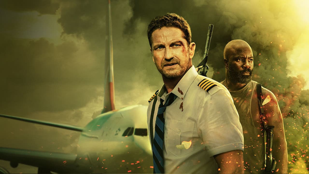 Plane still 2