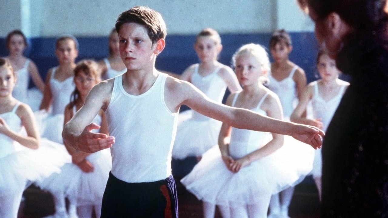 Billy Elliot still 5