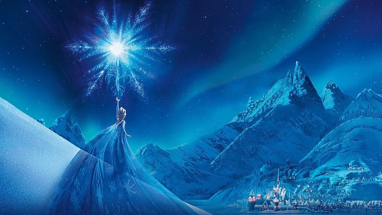 Frozen 3 (2013) News: Plot, Cast & Updates still 7