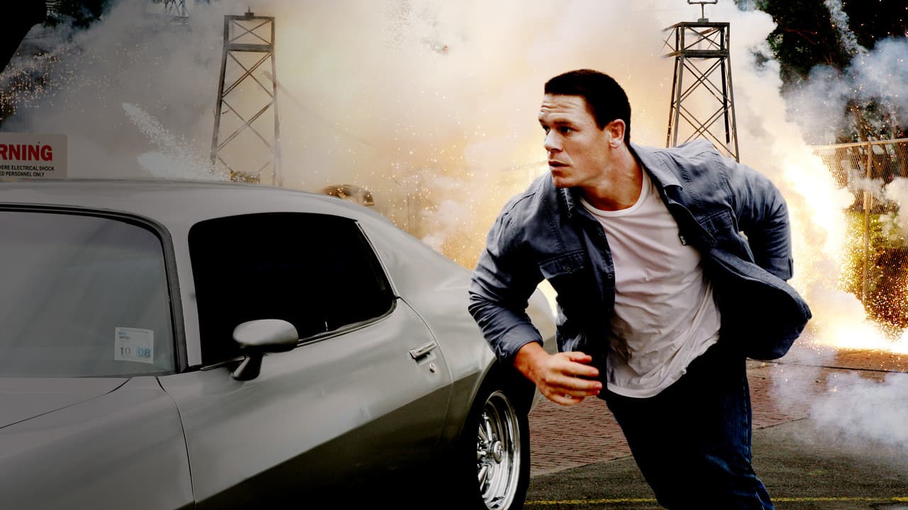 12 Rounds still 2