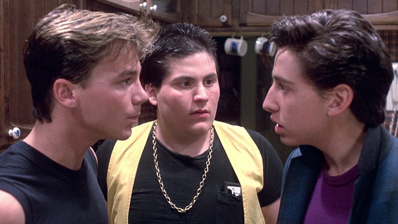 The Last American Virgin still 8