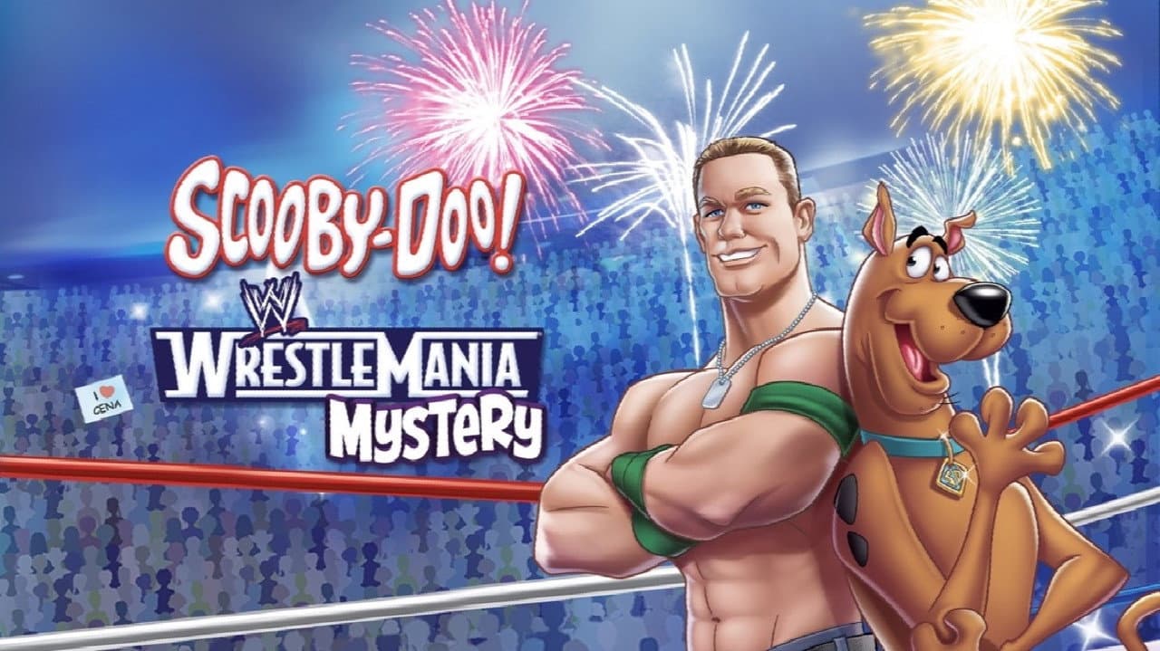Scooby-Doo! WrestleMania Mystery still 4