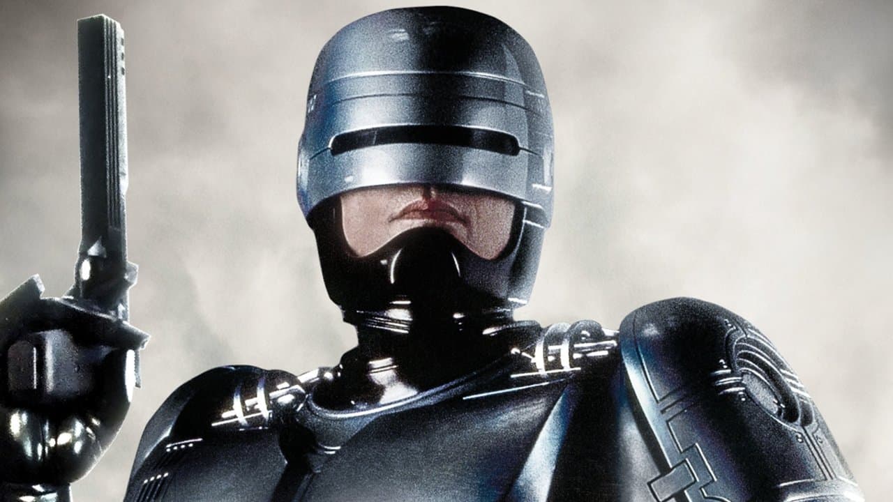 RoboCop (1987) Movie News: Verhoeven's Sci-Fi Classic still 5