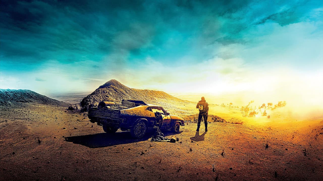 Mad Max: Fury Road (2015) - Movie News & Updates still 8